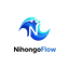 NihongoFlow Logo
